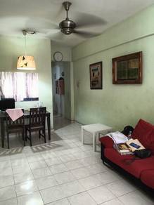 Flat Impian Baiduri Petaling Jaya