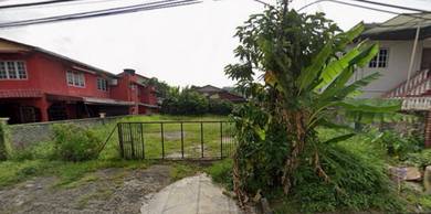 4,000 sqft ‼️ Tanah Lot Bungalow, Selayang Baru, Batu Caves, Gombak