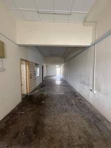 Taman permata melawati kl