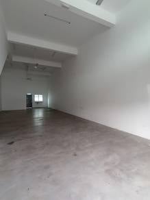 Juru 1 City Shoplot for Business or Hostel