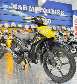 HONDA WAVE ALPHA 110 CX110 Second Hand WAVE 110