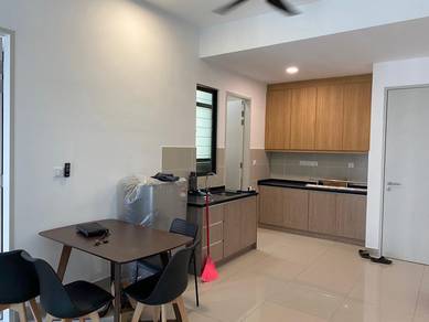 [2CARPARK🌈WET&DRYKITCHEN 3ROOM 883SF RENO] Citizen 2 Old Klang Road