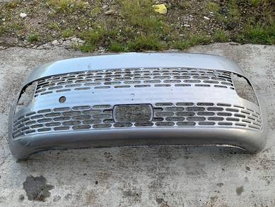 hyundai staria front bumper rear bumper