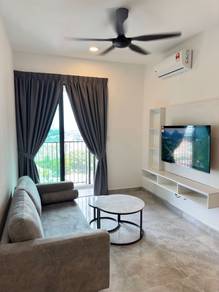 Ruby Seapark at Petaling Jaya 3 Bedrooms 2 bathrooms 1 car park