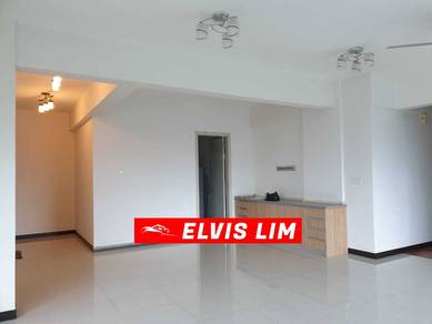 Baystar 1565sqft Partial Furnished Bayan Lepas 2 Parking