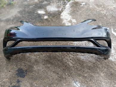 Hyundai sonata yf lf dn8 front bumper