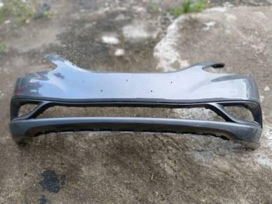 Hyundai sonata yf lf dn8 front bumper