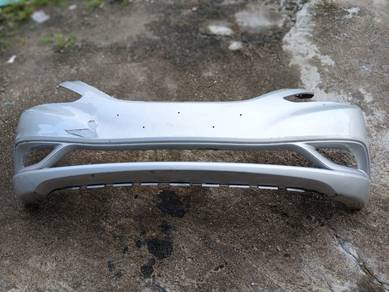 Hyundai sonata yf lf dn8 front bumper