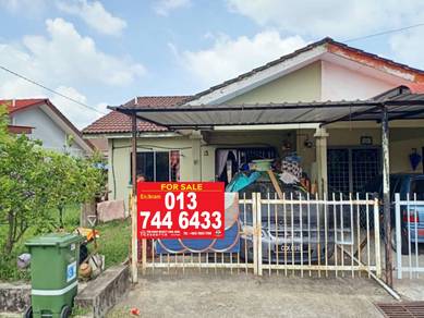 Semi D Inderapura Termurah