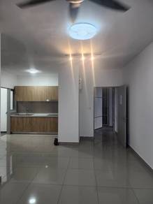 Maxim CityLights/LSH33 Sentul KL nearHKL 2Parking ( Air-cond ) Balcony