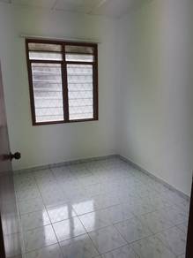 Perdana Villa Duplex Apartment Cheras Pandan Perdana