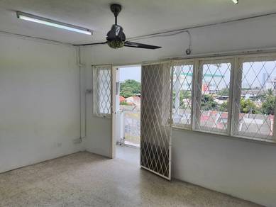 Perdana Villa Duplex Apartment Cheras Pandan Perdana