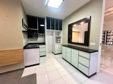 [Hot!!!] Double Storey Cluster Caryota Square @ Setia Tropika