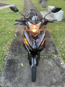 Yamaha 135Lc 🔥🔥🔥