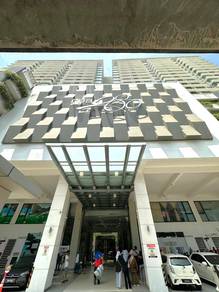 Res 280 Condominium near Selayang Hospital Selayang Mall (Cheapest)