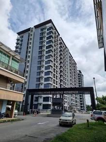 For Rent |🏡Lido Four Season @ Kepayan | Fully Furnished | 1000Sqft
