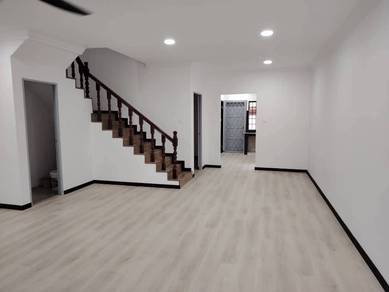 Double Storey Intermediate - Permyjaya