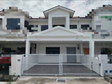 Double Storey Intermediate - Permyjaya