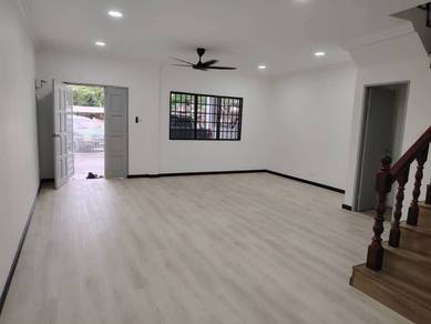 Double Storey Intermediate - Permyjaya