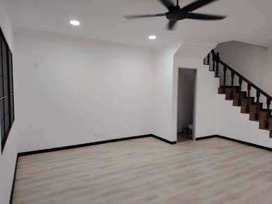 Double Storey Intermediate - Permyjaya