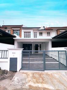 Taman Bandar Tiram, Ulu Tiram