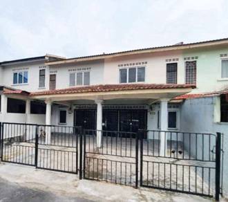 2-storey-Terraced-House-for-sale-Kajang-Selangor