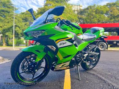 Ninja250abs⚡SPORT⚡LOAN BANK⚡ninja250⚡READY⚡FAST
