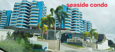 Coral Bay seaside|New | next to Sutera Harbour