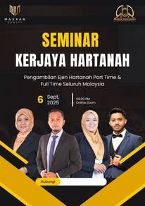 Ejen Hartanah