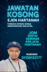 Ejen Hartanah