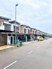 Taman Pulai Hijauan, Johor Bahru