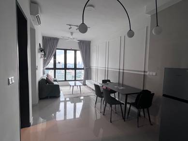 Sunway Velocity 2, Cheras, Walking distance to mall LRT MRT