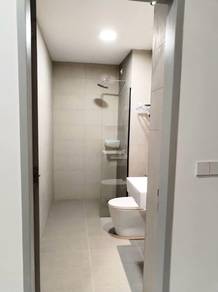 Damansara Seresta Bandar Sri Damansara (DUPLEX RENO P/F HIGH FLR)