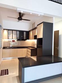 Damansara Seresta Bandar Sri Damansara (DUPLEX RENO P/F HIGH FLR)