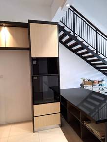 Damansara Seresta Bandar Sri Damansara (DUPLEX RENO P/F HIGH FLR)