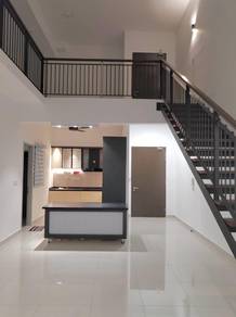 Damansara Seresta Bandar Sri Damansara (F/H DUPLEX RENO P/F HIGH FLR)
