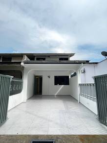 Taman Kota, Kota Tinggi