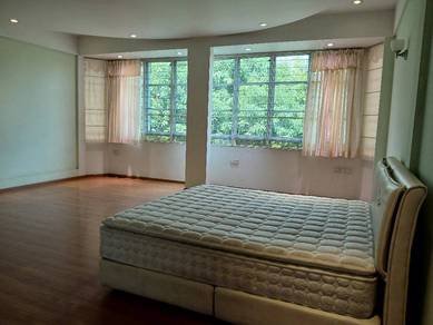 Taman Sri Juta|Two Storey Semi-D|Corner Lot|Kobusak|Kepayan|Penampang