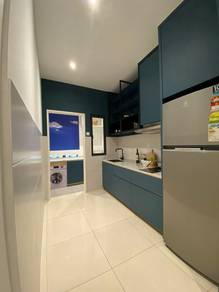 One Maxim Fully Furnished