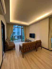 For Rent: The Park Residence - Fully Furnished