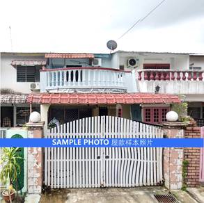 Taman Damai Jaya, Skudai