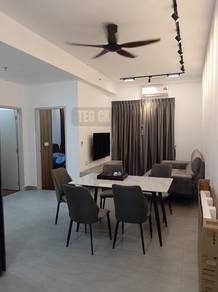 Brand New💥Sunsuria Forum Soho Suites, Setia Alam For Rent