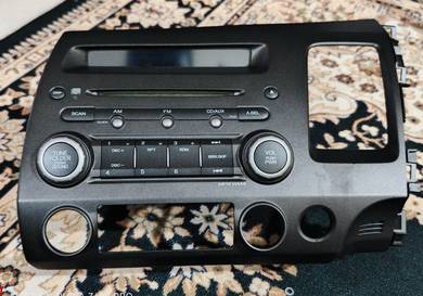 Radio Fd