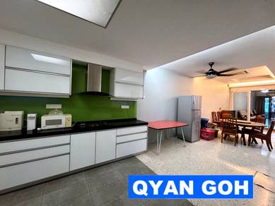 [WORTHHH] NON SPLIT & RENOVATE 2 Sty Terrace @ Minden Heights Gelugor