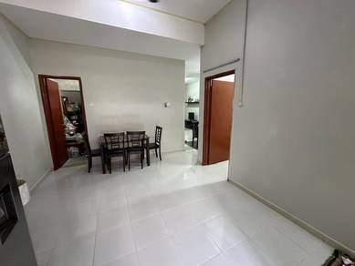 Taman Bukit Galena, 2 Storey Fully furnished for Rent