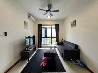 K Avenue | For Rent | Block C | Cyber City | KKIA | Sabah | kepayan