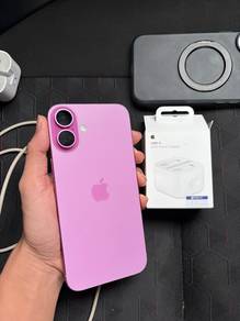 Iphone 16 Plus 256GB