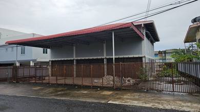 Small Warehouse For Rent | Tawau Town