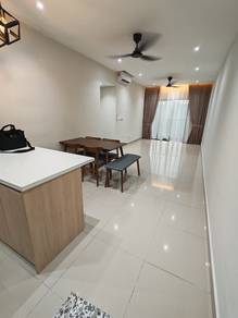 3 room, M Arisa Residence Condo Sentul KL