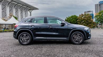 Premium Private Chauffeur KLIA Transfer